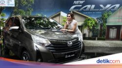 Rapor Penjualan Kendaraan Pribadi LCGC Semester 1 2026, Masih Minus!