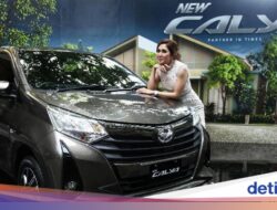 Rapor Penjualan Kendaraan Pribadi LCGC Semester 1 2026, Masih Minus!