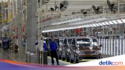 Seriusnya Wuling Garap Pasar Indonesia: Bukan Sekadar Pembelian Barang Untuk Luar Negeri-Jualan