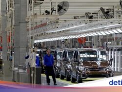 Seriusnya Wuling Garap Pasar Indonesia: Bukan Sekadar Pembelian Barang Untuk Luar Negeri-Jualan