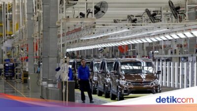 Seriusnya Wuling Garap Pasar Indonesia: Bukan Sekadar Pembelian Barang Untuk Luar Negeri-Jualan