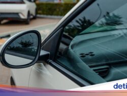 Harga Kendaraan Pribadi Elektrik Termurah Juli 2026
