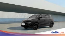 Kendaraan Pribadi Elektrik VinFast Bisa Disewa buat Taksi Online, Tarif Rp 312.500 per Hari