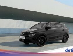 Kendaraan Pribadi Elektrik VinFast Bisa Disewa buat Taksi Online, Tarif Rp 312.500 per Hari
