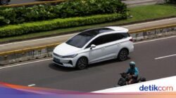 Didalam Cara Ini, DKI Bisa Surplus Rp 5,7 Triliun meski Retribusi Negara EV Gratis