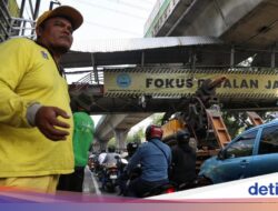 Pelajaran Penting agar Tak Ada Lagi Tindak Kejahatan Truk Nyangkut yang Bikin Macet Parah
