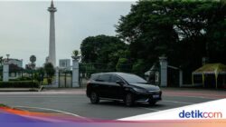 Pemprov ‘Kehilangan’ Rp 2 Triliun, Pph Kendaraan Pribadi Elektrik Rp 0 Perlu Ditinjau