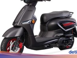 Suzuki Saluto Terbaru Meluncur, Harga Rp 49 Jutaan