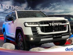 Nekat Beli Kendaraan Pribadi Miliaran Di Cara Kredit Buat Nyuap Biar Dapat Jabatan