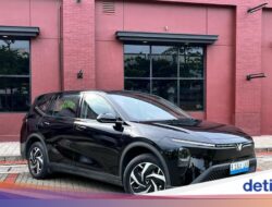 Pabrik VinFast Indonesia Siap Karena Itu Basis Produk Ekspor Kendaraan Pribadi Setir Kanan