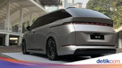 XPENG X9 Ke Indonesia Kena Penarikan Kembali? Ini Jawaban Erajaya