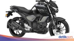 Yamaha Byson Terbaru Meluncur, Bisa Tenggak Bensin Campuran Etanol 85%