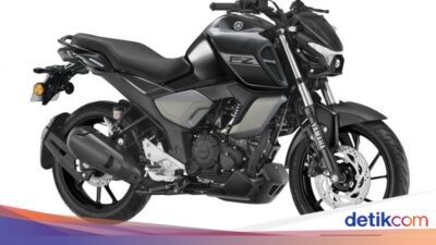 Yamaha Byson Terbaru Meluncur, Bisa Tenggak Bensin Campuran Etanol 85%