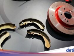 Pilihan Spare Part Di RI Makin Banyak