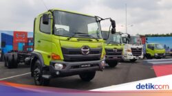 Nggak Cuma Modal Otodidak, Mekanik Kendaraan Angkutan Umum dan Truk Juga Perlu Sekolah