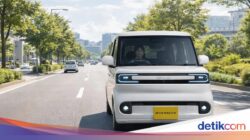 Rasa Berkendara BYD Racco Disebut Lebih Baik Di Kei Car Buatan Jepang