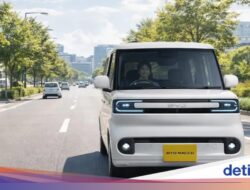 Rasa Berkendara BYD Racco Disebut Lebih Baik Di Kei Car Buatan Jepang