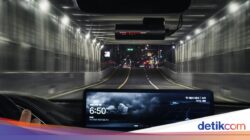 Dashcam Sekarang Punya Fitur AI, Bisa Ngapain Aja?