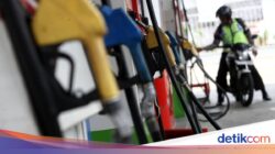 Wanti-wanti Prabowo Buat User Kendaraan Bermotor Roda Dua Bensin: Rasain Sendiri