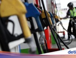 Wanti-wanti Prabowo Buat User Kendaraan Bermotor Roda Dua Bensin: Rasain Sendiri