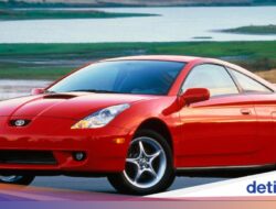 Toyota Celica Bangkit Lagi, Ini Bocoran Speknya