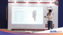 Hidea Luncurkan Kendaraan Bermotor Roda Dua Tempel EFI 4-Tak 200 HP Di INAMARINE 2026