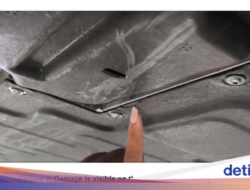 Pipa Pendingin Rusak, Kenapa Pemilik Jaecoo J5 Disarankan Ganti Baterai?
