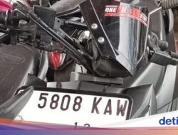 Lelang Honda BeAT 2022 Mulai Rp 3 Jutaan, Urus Balik Nama Nyaris Rp 2 Juta