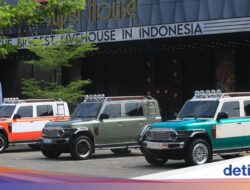 Pasar Kendaraan Pribadi Elektrik Sudah Matang, Insentif EV Harus Dorong Pembaruan Industri