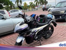 Malaysia Mau Bikin Langkah Tukar Tambah Kendaraan Bermotor Roda Dua Bekas, Biaya Rp 4 Juta per Unit