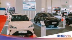 Kata Handal Soal Kelanjutan Produksi Kendaraan Pribadi Neta Hingga Indonesia