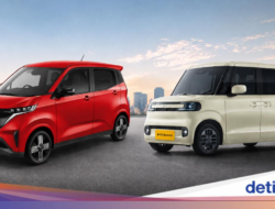 Perbandingan Harga BYD Racco dan Nissan Sakura