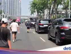 Terobos CFD, Pelat ZZ Bukan Prioritas dan Tak Istimewa