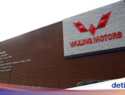 Penjelasan Wuling soal Masalah Di Konsumen Ke Dealer Surabaya