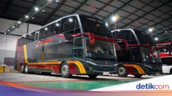 Penerbangan Disetop Imbas Abu Vulkanik Anak Krakatau, Kendaraan Angkutan Umum Premium Dari Sebab Itu Solusi