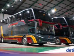 Penerbangan Disetop Imbas Abu Vulkanik Anak Krakatau, Kendaraan Angkutan Umum Premium Dari Sebab Itu Solusi