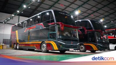 Penerbangan Disetop Imbas Abu Vulkanik Anak Krakatau, Kendaraan Angkutan Umum Premium Dari Sebab Itu Solusi