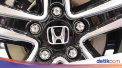 Honda Minta Suplier Pangkas Biaya, Biar Bisa Bersaing Bersama Merek China