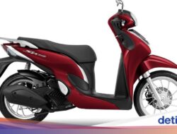 Pakai Rangka eSAF, Fitur Makin Banyak