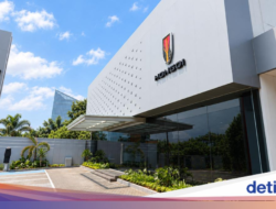Bukan Showroom Biasa, Hongqi Buka Tempattinggal Pertama Hingga Mampang