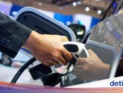 Daftar Harga Baterai Kendaraan Pribadi Elektrik Di Indonesia, Termurahnya Segini