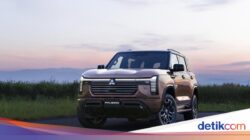 Banyak yang Belum Paham, Ini Beda Pajero dan Pajero Sport