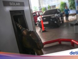 Jujur Janggal! Ada Pajero Isi BBM Sampai 700 Liter