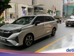 Warga Malaysia Banyak Buru Kendaraan Pribadi Merek Lokal, Kalau Orang RI Gimana?