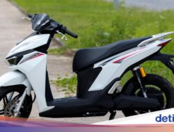 Alasan VinFast Viper Cocok Bersama Sebab Itu Kendaraan Bermotor Roda Dua Listrik Urban yang Stylish & Gesit