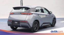Sudah Bisa Dipesan, Segini Prakiraan Harga BYD Atto 1 Gen 2