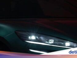 Bocoran Kendaraan Pribadi Terbaru Danza Ke Indonesia