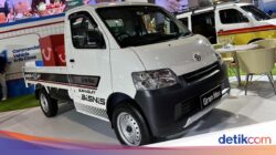 Daihatsu Catat Kenaikan Penjualan, Ini Kendaraan Pribadi Terlarisnya