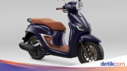 2026 Masih Tiga Bulan Lagi, Penjualan Kendaraan Bermotor Roda Dua Hingga Indonesia Sudah Genap 5 Juta Unit