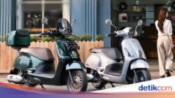 Tangki Gede, Sekali Jalan Bisa 350 Km